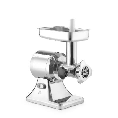Mlýnek na maso, Profi Line 12, šnek z nerezové oceli, HENDI, Profi Line, 230V/750W, 370x220x(H)440mm | 282200
